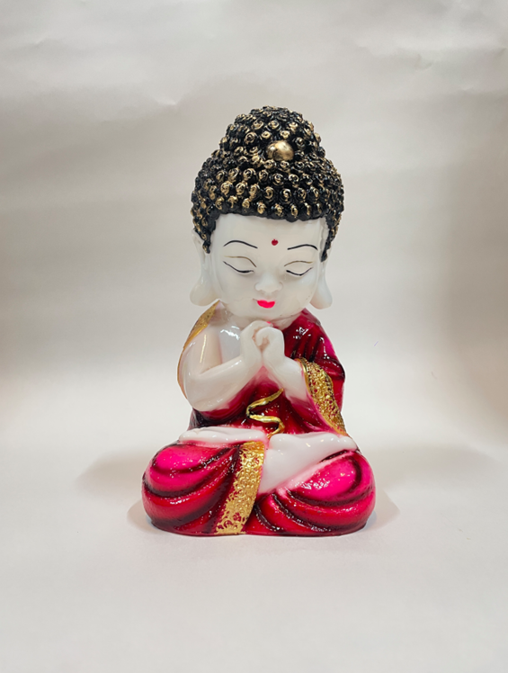 Decorative showpiece