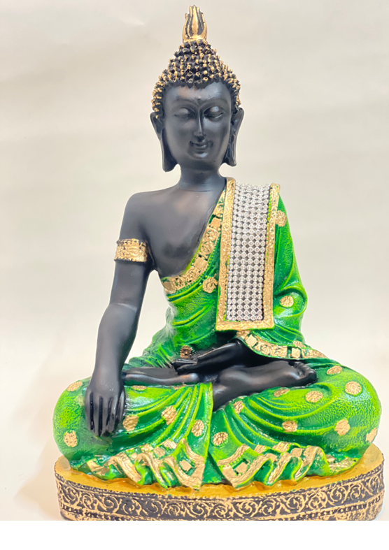 Decorative showpiece