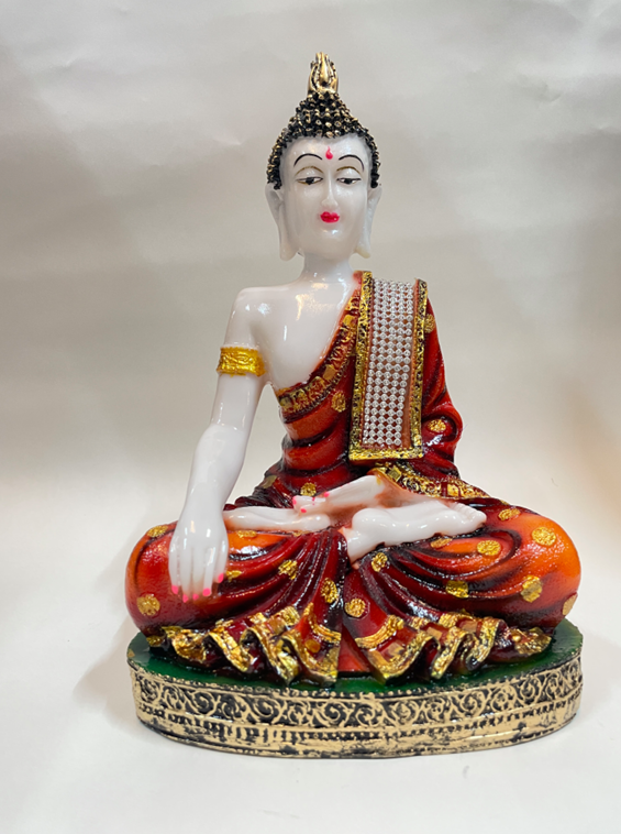 Decorative showpiece