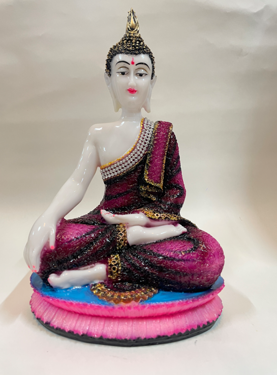 Decorative showpiece
