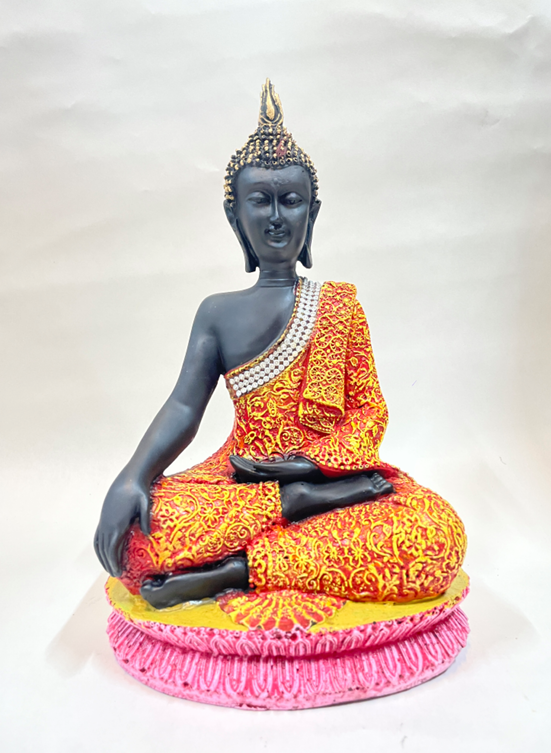 Decorative showpiece