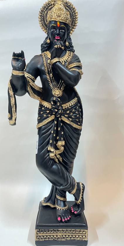 Decorative showpiece