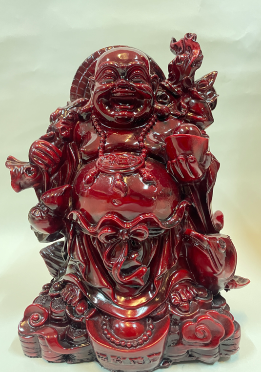 Decorative showpiece
