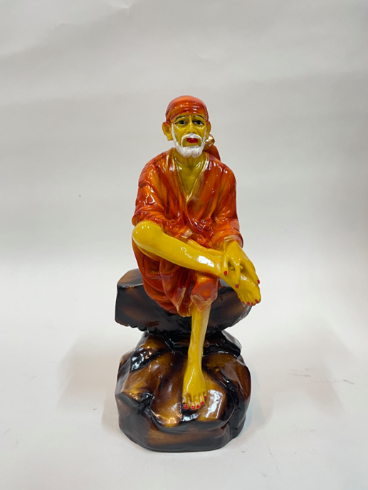 Decorative showpiece