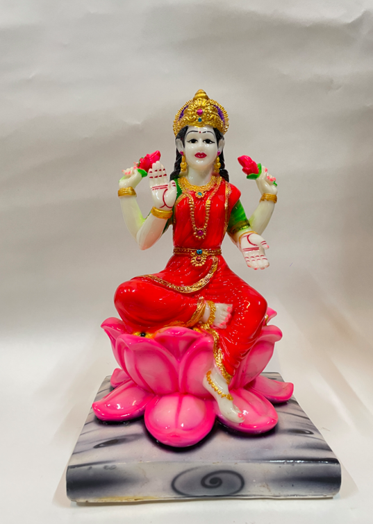 Decorative showpiece