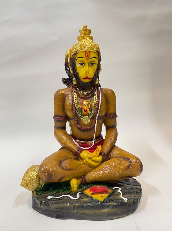 Decorative showpiece