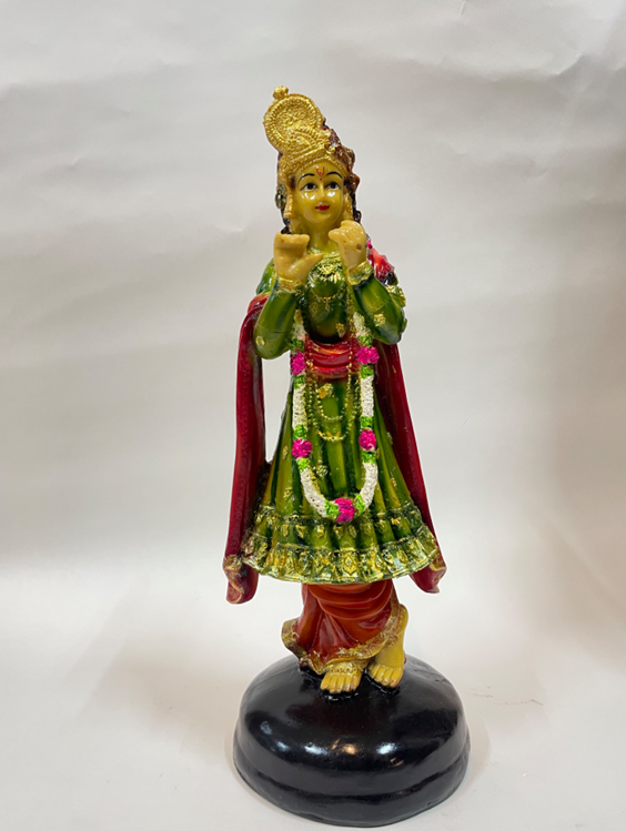 Decorative showpiece