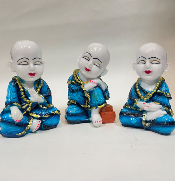 Decorative showpiece