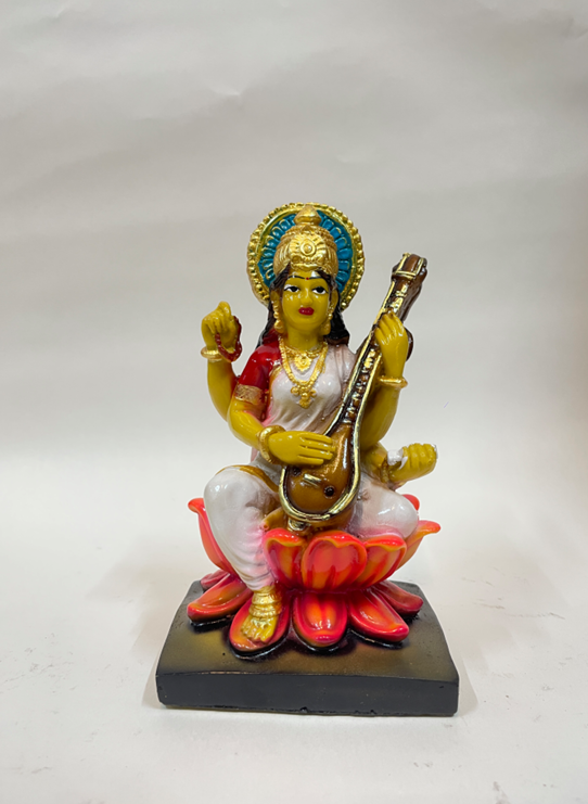 Decorative showpiece