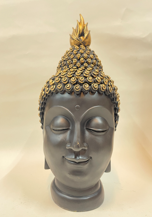 Decorative showpiece