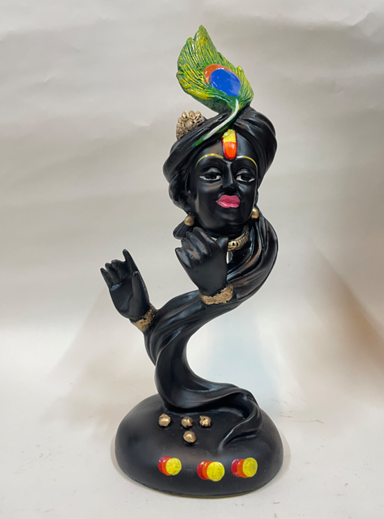 Decorative showpiece