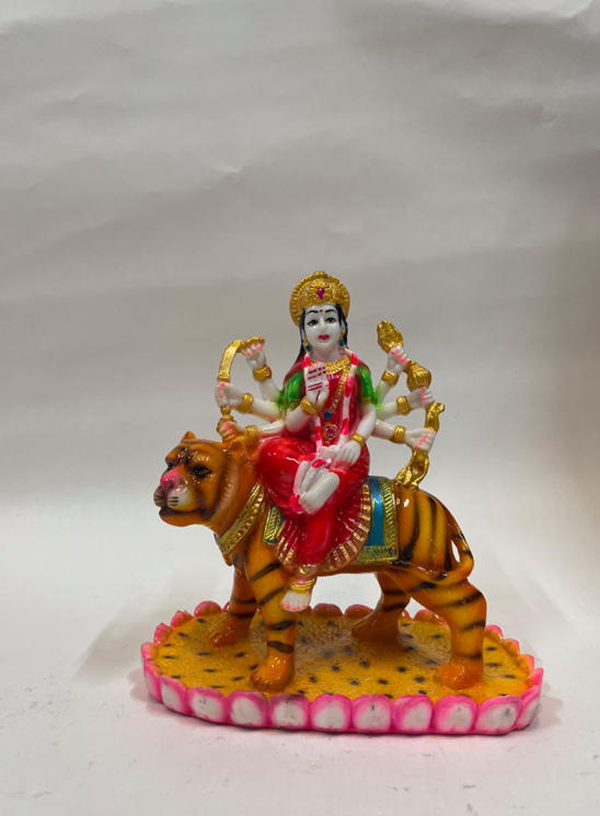 Decorative showpiece