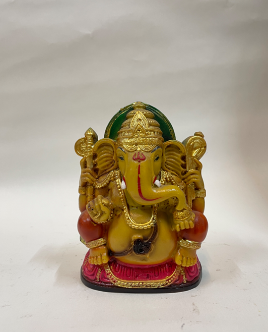 Decorative showpiece