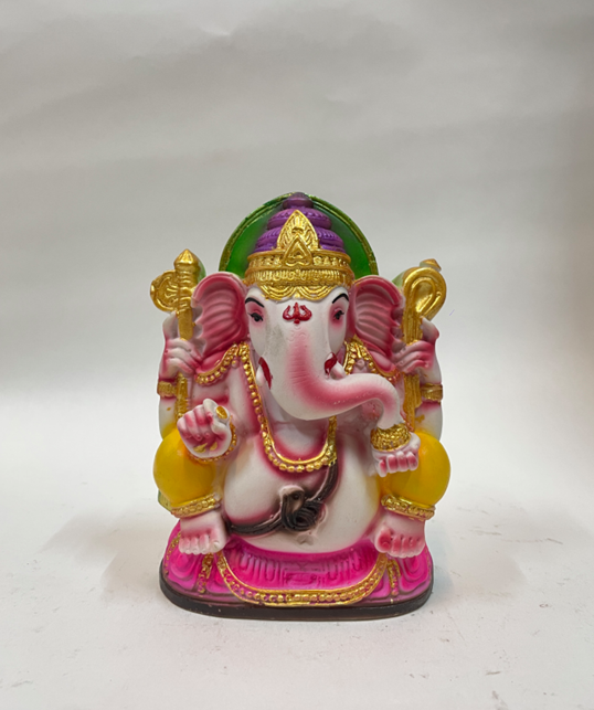 Decorative showpiece