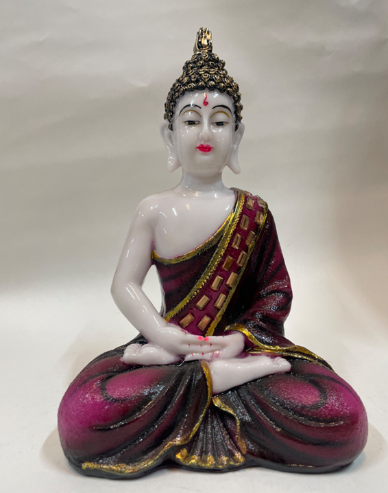 Decorative showpiece