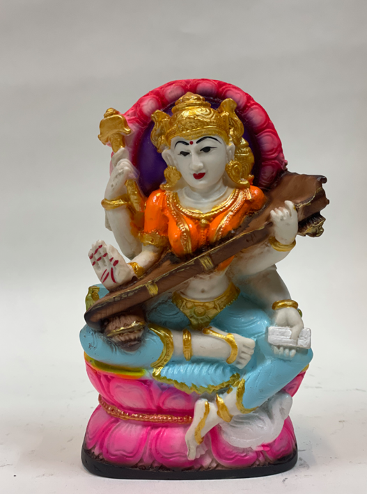 Decorative showpiece