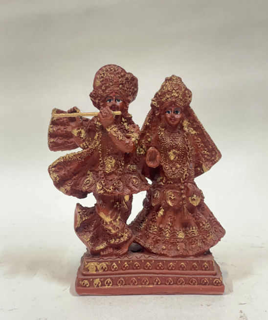 Decorative showpiece