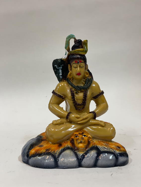 Decorative showpiece