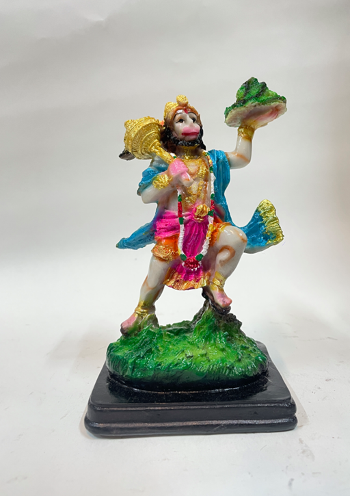 Decorative showpiece