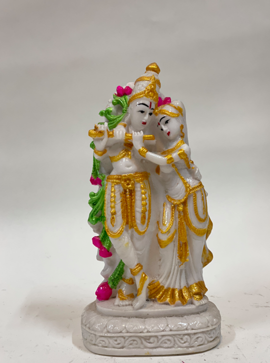 Decorative showpiece