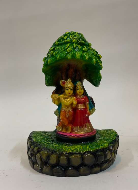 Decorative showpiece