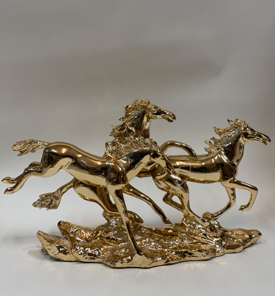 Decorative showpiece