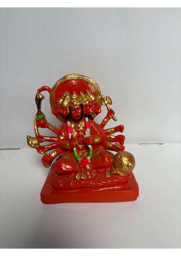 Panch Murti Divine Décor