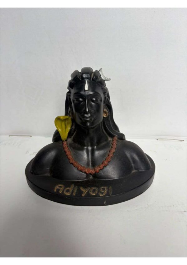Mahadev Adiyogi Décor