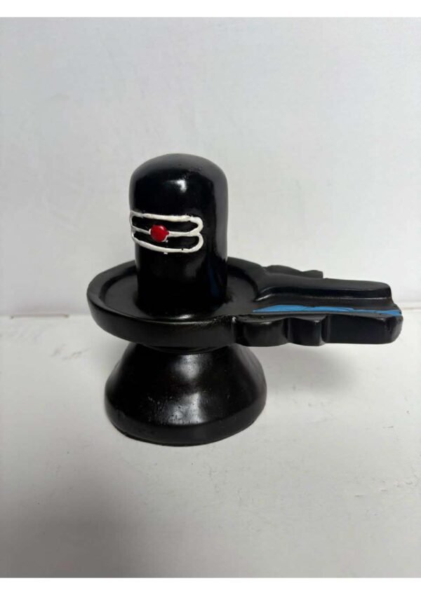 Shivling Divine Décor